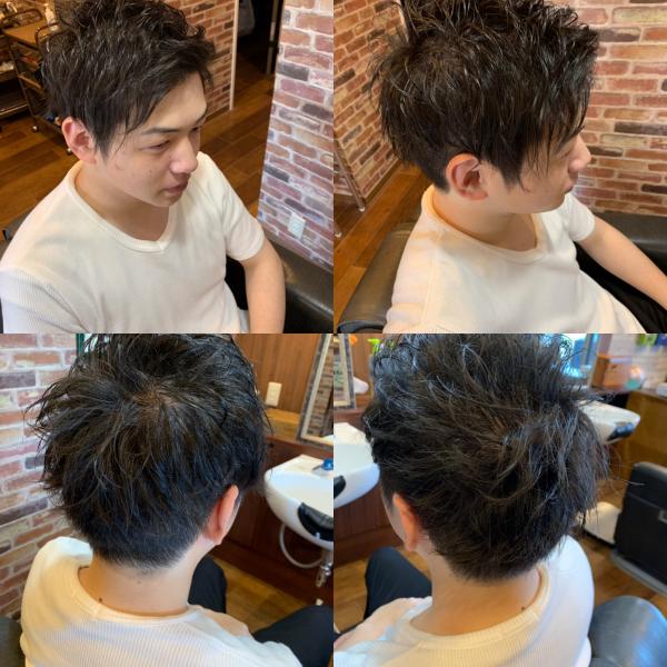 アシメ