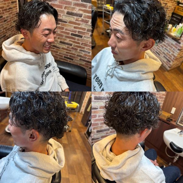 サーフカール(強)