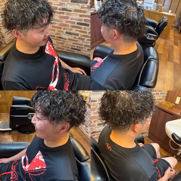 カールツイスト