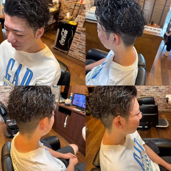 カールツイスト