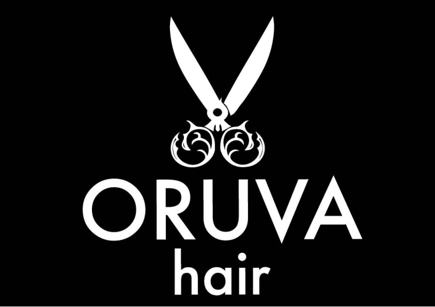 ORUVA hair(駒込駅のカット専門店)