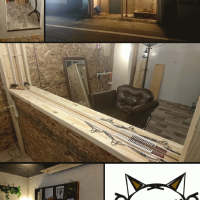 カットのお店 ウルウル