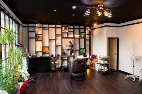 ヘアーデザインスタジオ SPACE(鳥取市の理容室)