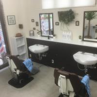 ヘアカットKIRIY'S