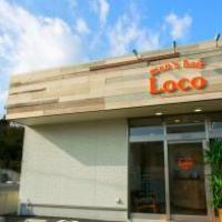 men's hair Loco 【ロコ】