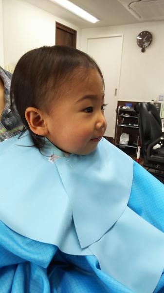 小さなお子様大歓迎!!