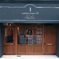 BARBER WORKS N (バーバーワークスエヌ)