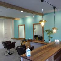 カットハウスSALTY