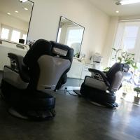 ヘアーサロンヨシダ