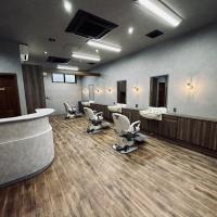 スタイルファクトリー アーネスト