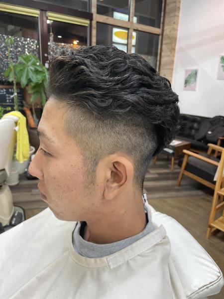 ゆるめアイロン