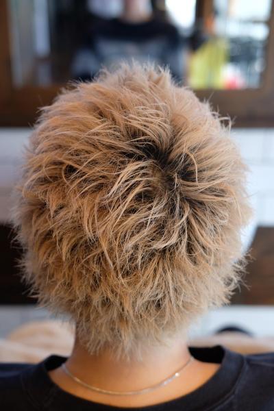 ブリーチスタイル