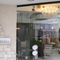 designers salon BEBOOLE