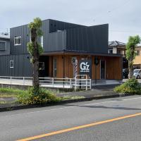 G'z メンズヘアサロン
