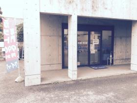 カットハウスQuick 石和店(石和温泉駅のカット専門店)