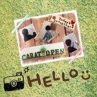 髪に優しい美容室 CARAT