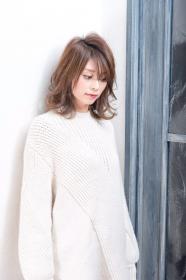 La vie Belle(守山市の理容室)