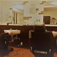 Men's  Salon  DAL´