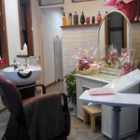 美容室・喫茶 どっくwどっぐ