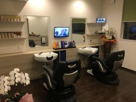BARBER TEZZ(浜松市中央区の理容室)