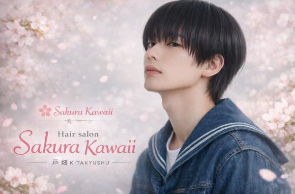 ストレートパーマ