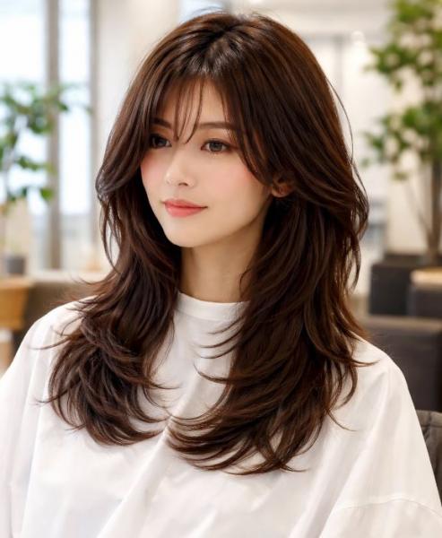 美容室　戸畑　Sakura Kawaii