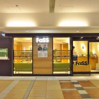 FaSS(ファス) ヤエチカ店