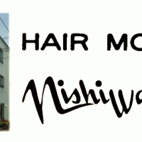 ヘアモードニシワキ