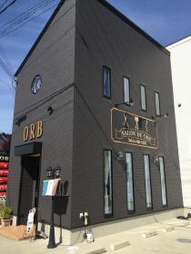 SALON DE ORB(和歌山市の理容室)