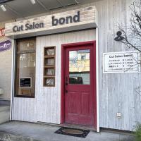 Cut Salon  bond