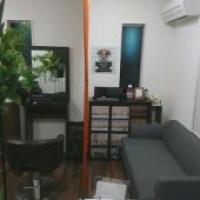 Hair salon AMP(アンプ)