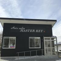 Hair Salon MASTERKEY ヘアサロン マスターキー46