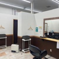 カット専門店 ロコスタイル 星置店