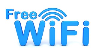 Free  Wi-Fi