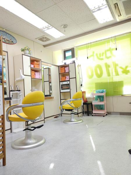 Hair Salon TAKA(向ヶ丘遊園駅のカット専門店)|カット Hair Salon TAKA(向ヶ丘遊園駅のカット専門店)|カット