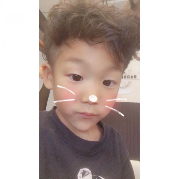 ヘアスタイル