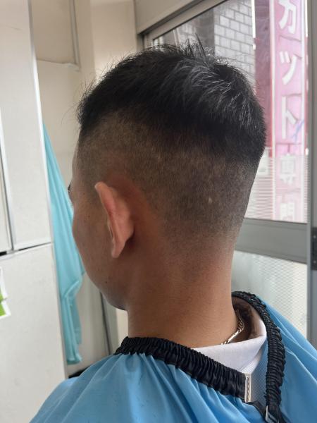 ベトナムメンズ