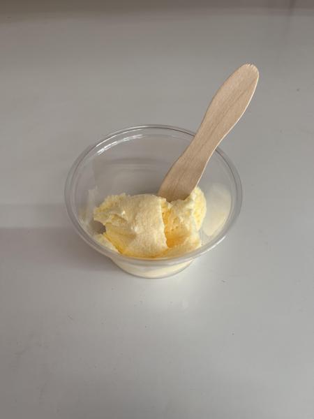 夏季限定アイス(子供のみ)