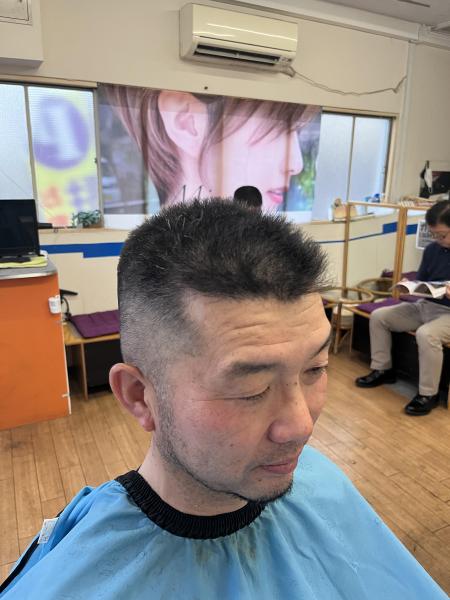 ソフトフェード