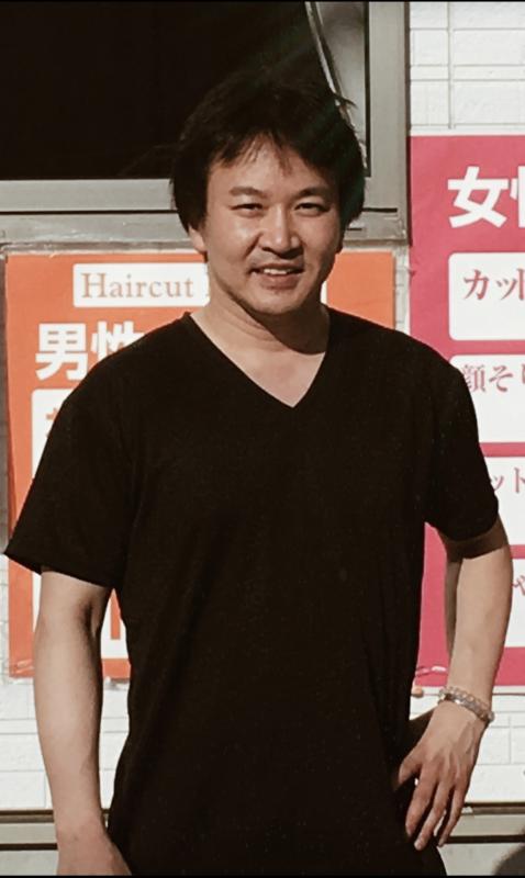 ヘアーカットモモ(一ノ割駅の理容室)