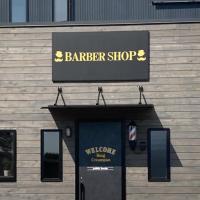 BARBER SHOP