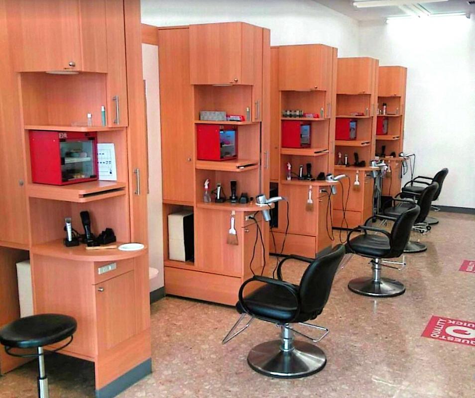 サンキューカット ウニクス浦和美園店(浦和美園駅のカット専門店)