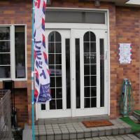 ヘアーサロン フラット