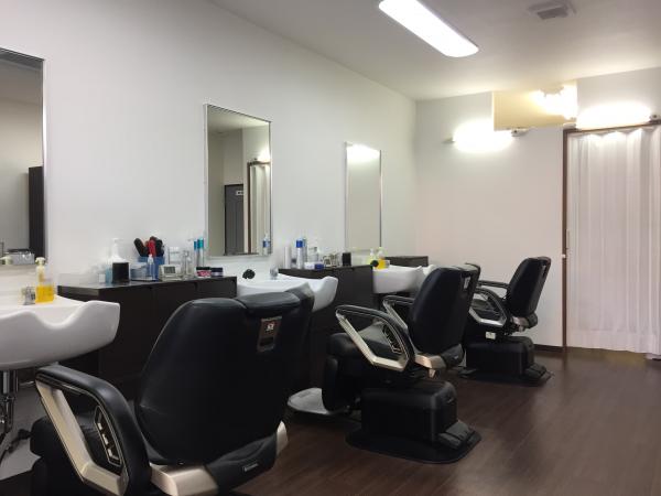 店内
