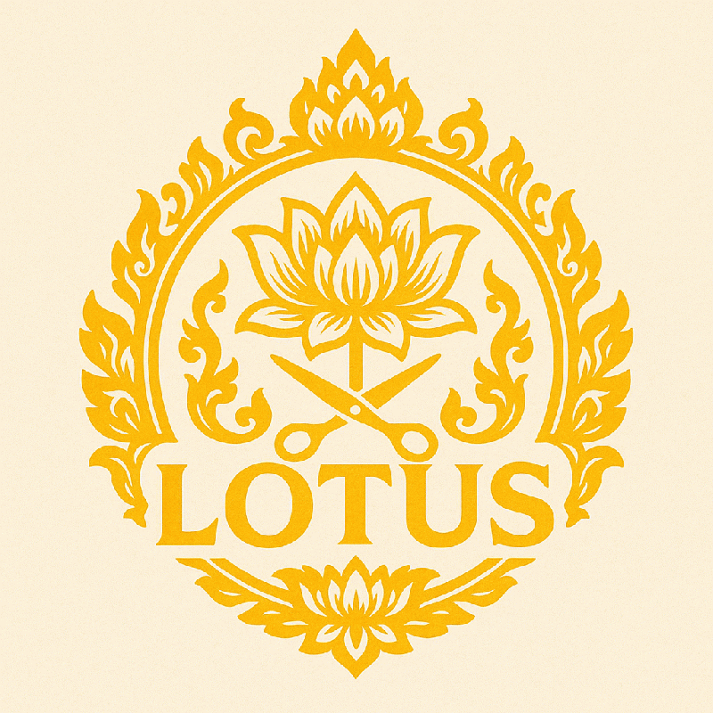 lotus hair(宮崎市の美容室)