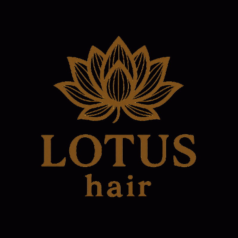 lotus hair(宮崎市の美容室)
