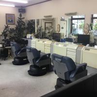 ひまわり理容室