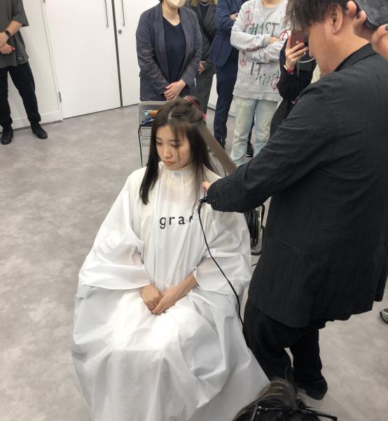 代々木で講習　