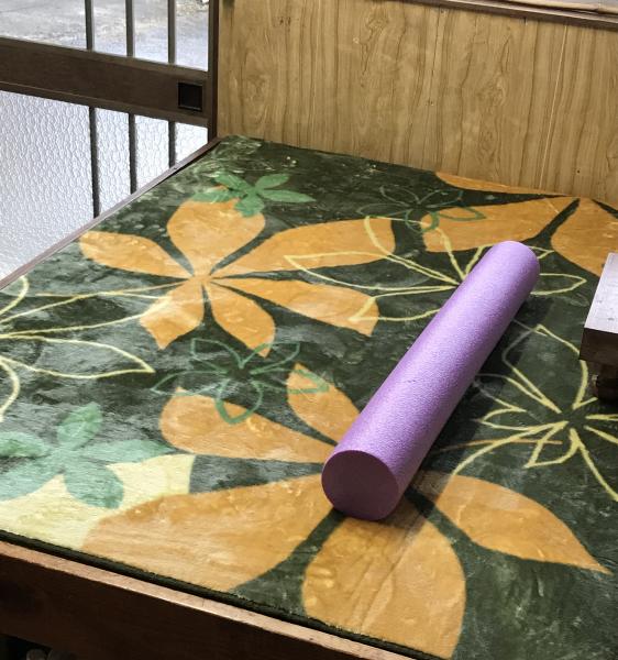 店内の様子
