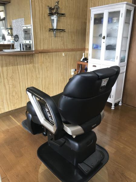 店内の様子